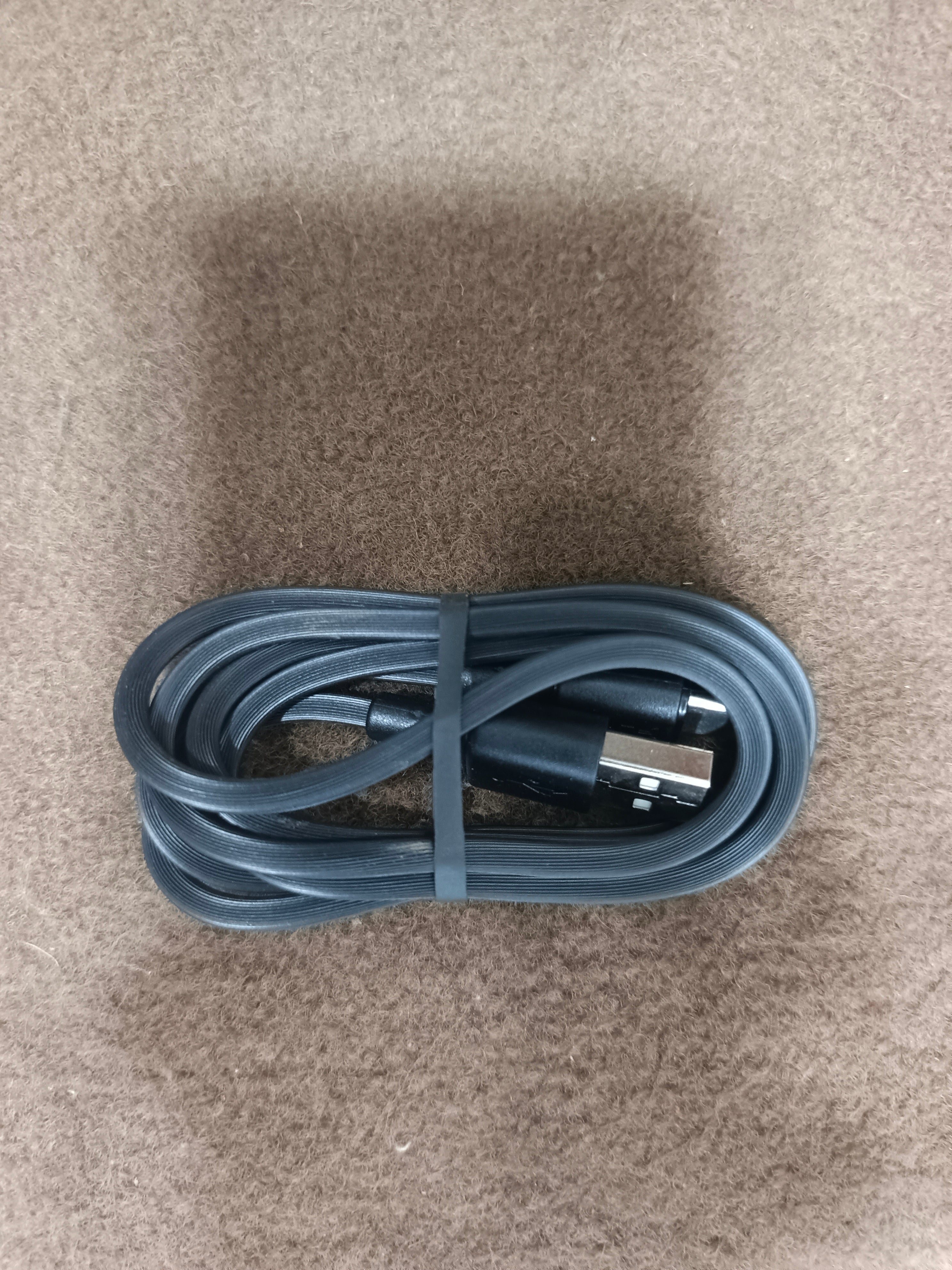 Flame Night Quality time Super Fast Type C Charging Cable ( USB to Type C)